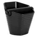 Miniatyrbillede 2 af 8: Hexagonal Style Coffee Knock Box Skridsikret kaffegrumsspand med Knock Bar Husholdningssort