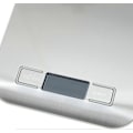 Miniatyrbillede 4 af 5: Digital køkkenvægt 5 kg 11 lbs, førsteklasses elektronisk køkkenvægt i rustfrit stål med LCD-display til madlavning i hjemmet