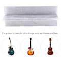 Miniatyrbild 7 av 8: R180 Gitarr Bas Fingerboard Polering Stick Fret Nivåering Fil T-formade Luthier Verktyg