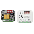 Miniatyrbillede 1 af 5: Modtager 2 CH Controller Switch til Transmitter RX Multi Frequency