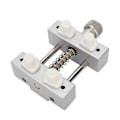 Miniatyrbilde 3 av 8: Justerbar Watch Case Åpningsholder Verktøy Reparasjon Urmaker Erstatning Åpner