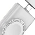 Miniatyrbillede 8 af 8: Bærbar Smart Watch-oplader Magnetisk Hurtigoplader Trådløs Oplader til IOS Watch Series Type C