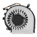 CPU Køleblæser til MSI GE62 GL62 GE72 GL72 GP62 PE60 PE70 Serie