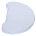 Miniatyrbillede 3 af 8: Memory Foam Baby Pillow Forhindrer Fladt Hoved Baby Shaping Pude Nyfødte Pude