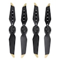 Miniatyrbilde 4 av 8: RC Drone Oppladbare Hurtigutløsing LED 8331 Propeller for DJI Mavic Pro Platinum (2 Par)