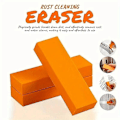 Miniatyrbillede 1 af 5: Rustfri Stål Pletfjerner, Magisk Pletfjerner til Rustfrit Stål, Gummi Rustfjerner Rensegummi 10/8/5/2 STK ZD B2 8 STK