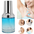 Miniatyrbillede 5 af 8: Nico Ross Body Antiperspirant Spray Sved Lugtfjernelse Kølende Underarm Armhule Deodorant