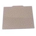 Pikkukuva 4 / 8: Jousilevy Magneettinen 235x235mm 2-puolinen PEI-jauhemaalattu CREALITY Ender3 Ender5 3D-tulostinlisävarusteille