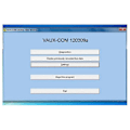Miniatyrbild 2 av 5: Ny OPCOM 2014V V1.99 FT232RQ Ny OPCOM 120309A Senaste Version OBD2 Op-Com / Op Com / Opcom