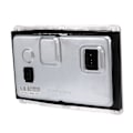 Miniatyrbillede 5 af 5: Ny D1S D2S 4 Pin 12V HID Xenon Forlygte Ballast Hovedlys Kontrolenhed kompatibel med LAD5GL kompatibel med - B6 A4