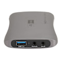 Miniatyrbillede 3 af 8: Video Capture-kort 4K USB3.0 High Definition Multimedia Interface DVR-kort til PC Laptop HC‑336