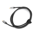 Pikkukuva 5 / 8: USB 3.1 kaksoispää 100W USB C - USB Type C -uroskaapeli USBC PD 5A pikalaturijohto 2m