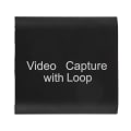 Miniatyrbild 7 av 8: HDMI Video Capture HD Live USB till HDMI med Loop Out Capture Card