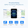 Miniatyrbild 2 av 5: G109 2G Mini GPS Tracker Stopp Start Acc Larm Utan Relä