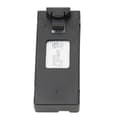 3.7v 2600mah RC Drone Battery Stable UAV Replacement Battery For E88 E88pro E88max E525 E99 E99pro P1 P5pro K3 S1 P8