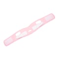 Miniatyrbillede 8 af 8: Face Slimming Lifting Opstrammende Bælte Åndbar Elastic Beauty Face Shaping Mask