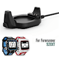 Miniatyrbillede 3 af 5: USB-oplader opladningskabel kompatibel med Forerunner 920XT Multisport GPS-ur