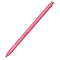 Miniatyrbilde 2 av 8: Touch Screen Stylus Slitesterk ABS Quick Writing Gesture Control Stylus for Note10 Plus Pink