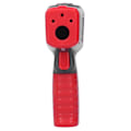 Miniatyrbild 5 av 8: TDC601B Infraröd termometer Handhållen temperaturmätare Instrument -50℃-550℃ (-58℉-1022℉)