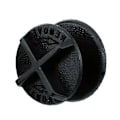 Miniatyrbilde 3 av 5: 10 stk. Nylon Batterideksel og Dekselpanel Klips Fester For Land Rover Range Rover Discovery Sport Evoque Oe # Lr024316 Zekai