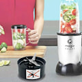 Miniatyrbild 2 av 3: 3 st Ersättningsblad för 250W Magic Bullet Blender Juicer, Magic Bullet Blad Reservdelar, Magic Bullet Mixer Tillbehör