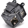 Miniatyrbilde 3 av 5: Projektorlampe kompatibel ELPLP67 V13H010L67 -X02 -S02 -W02 -W12 -X12 -S12 S12 -X11 -X14 med hus-B8