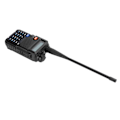 Miniatyrbilde 6 av 8: KD‑UV1 Trådløs Langdistanse Walkie Talkie Håndholdt Oppladbar Walky Talky 100‑240VEU Plugg