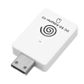 Miniatyrbilde 5 av 8: Lagringskortleseradapter Profesjonell Plug and Play minnekortleser for Sega Dreamcast for Dreamshell V4.0