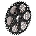 Miniatyrbild 8 av 8: Bolany Mountain Bicycle Card Svänghjul 8 Speed ​​42T Cassette Cykel Svänghjul Tillbehör