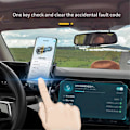 Pikkukuva 1 / 4: OBD Auton Vikailmaisin OBD Auton Vikakoodinlukija