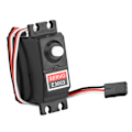 Pikkukuva 2 / 8: 3KG E3003 vedenpitävä servo Redcat Racingille 1/8 1/10 RC tiellä auto bug/kuorma-auto