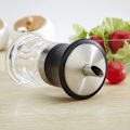 Miniatyrbild 4 av 8: Hushållsakryl Sockerburk Dispenser Socker Shaker Kök Redskap Tillbehör 100ml