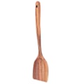 Miniatyrbillede 3 af 5: Træske Langt Håndtag Madlavningsspatel NonStick Spatel Køkkenredskaber Køkkenudstyr