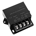 Miniatyrbilde 5 av 8: Bilelektrisk omformer 5A 24V til 12V DC til DC elektrisk strømtransformatoradapter for kjøretøy