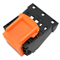 Miniatyrbild 2 av 8: Printer Print Head Clear Printing Stabil Energisparande ABS Printhead Replacement för IX4000