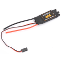 Pikkukuva 3 / 8: 40A 2-4S ESC OPTO sähköinen nopeudensäädin F450/S500 RC Quadcopter Drone