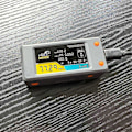 Pikkukuva 3 / 5: Bitcoin Nerd Miner V2.0 T-Display-S3 BTC Crypto Solo Arpajaiset Nerdminer Miner LCD-näyttö 78KH/S kuorella