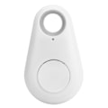 Miniatyrbilde 1 av 8: Bluetooth Anti-Lost Alarm Sensor Trådløs Smart Nøkkelfinner for Barn/Kjæledyr/Lommebok/Bagasje Hvit