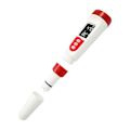 Miniatyrbillede 5 af 5: Digital 4-i-1 pH EC TDS Temperaturmåler til Vand Hydroponics