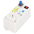 Miniatyrbilde 3 av 8: Spoleoppruller Intelligent automatisk tidsbesparende broderimaskin Spoleoppruller Bred spenning 110 til 240V EU-støpsel