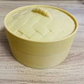 Miniatyrbillede 1 af 5: Dumpling Stressbold Legetøj Blødt Fyldt Bolde Klem Bold Blød Sensorisk Dekompression Legetøj til Afspænding