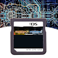 Miniatyrbilde 5 av 5: Spillkort kompatibelt HeartGold SoulSilver 2 i 1 NDSi Lite Videospillkonsoll Engelsk US Versjon-B13
