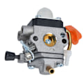 Miniatyrbilde 8 av 8: Verktøysett for forgasserjustering C1QS174 for STIHL FS87 FS90 FS10 FS110 FS130 HL90 HL95 HL100 HT100 HT101 KM90 KM100