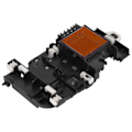 Miniatyrbillede 4 af 8: Printerhoved Nem installation Sikker Letvægts printhoved Udskiftning til MFC-J430 J625 J925 J5610 J5910 J6710DW