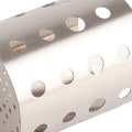 Miniatyrbillede 5 af 8: SSGP rustfrit stål køkkenbestikholder spisepinde bordservice opbevaringsstativ Organizer (M)
