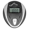 Miniatyrbillede 1 af 4: Erstatningsmonitor Speedometer til motionscykel, træningscykelcomputer, uden pulsmåler, cykelmonitor-B10