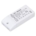 Miniatyrbilde 2 av 7: LED-strømforsyningsdriver IP67 vanntett LED-lystransformator for innendørs utendørs 85‑265V inngang