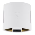 Miniatyrbillede 8 af 8: Fjernbetjening Signal Extender Antenne Range Booster til DJI Mavic 2/Air/Pro/Spark