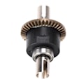 Miniatyrbilde 2 av 8: RC Differensial Stabil Liten Kompakt Enkel utskiftbar Praktisk modellbiltilbehør for Wltoys 104001 1/10