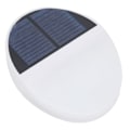 Pikkukuva 6 / 8: 159 LED aurinkoseinänvalo IP65 vedenpitävä aurinkolatausinduktio ulkoseinävalaisin